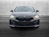 Usata BMW 118 M Sport 136 CV (100 kW) 2023 Nero Utilitaria