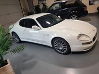 usata Maserati 3200 GTGT ASI PERFETTA INTROVABILE