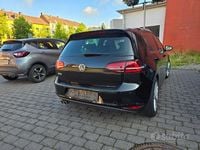 Usata VW Golf VIII GTD 184 CV (135 kW) 2023 Berlina