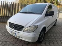 Begagnad Mercedes Vito 95 HK (69 kW) 2008 Other