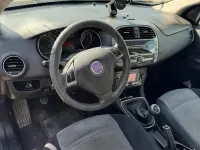 Usata Fiat Bravo 120 CV (88 kW) 2007 Utilitaria