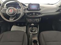 Occasion Fiat Tipo 101 ch (74 kW) 2023 Gris Citadine