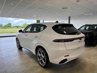 Nuova Alfa Romeo Tonale 160 CV (117 kW) 2025 Bianco SUV