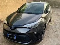 Usata Toyota C-HR Trend 122 CV (89 kW) 2022 SUV