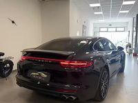 Usata Porsche Panamera 422 CV (310 kW) 2017 Nero Berlina
