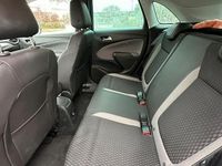 Usata Opel Crossland X Edition 100 CV (73 kW) 2018 SUV