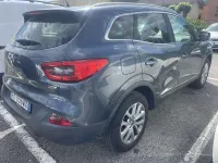 Usata Renault Kadjar 110 CV (80 kW) 2017 Other SUV