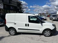 usata Fiat Doblò Doblo1.3 MJT S&S PC Combi N1 Lounge