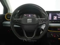 Usata Seat Ibiza Style 116 CV (85 kW) 2025 Gray Utilitaria