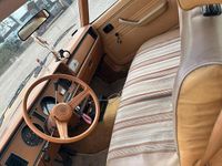 Usata Ford Fairmont 1970