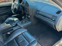 Usata BMW 318 Efficient Dynamics 116 CV (85 kW) 1996 Grigio Berlina
