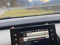 Usata Citroën C4 Cactus 100 CV (73 kW) 2016 Nero Utilitaria