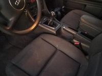 Usata Audi A4 130 CV (95 kW) 2003 Station wagon