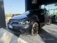 Nuova VW Polo Edition 95 CV (69 kW) 2026 Grigio Utilitaria