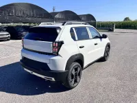 Nuova Fiat Grande Panda La Prima 101 CV (74 kW) 2026 Bianco Utilitaria