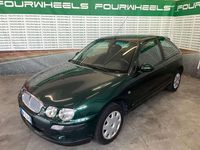 Usata Rover 25 83 CV (61 kW) 2000 Other Utilitaria