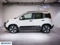 Nuova Fiat Panda Cross 65 CV (47 kW) 2026 Bianco Utilitaria