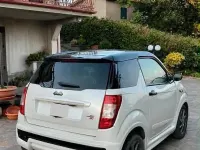 Usata Ligier JS50 2017 Bianco Utilitaria