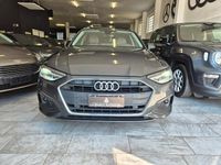 Usata Audi A4 Advanced 135 CV (99 kW) 2021 Grigio Station wagon