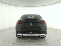 Nuova Mercedes GLC220 197 CV (144 kW) 2026 Gray Coupé