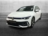 Usata VW Golf VIII GTE 272 CV (200 kW) 2025 Bianco Berlina