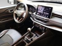 Usata Jeep Compass Limited 130 CV (95 kW) 2022 Nero SUV