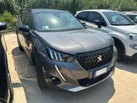 Usata Peugeot 2008 GT 131 CV (96 kW) 2022 Grigio SUV