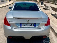 Usata Peugeot 308 CC 140 CV (102 kW) 2011 Cabrio