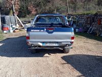 usata Mitsubishi L200 L200Cab III 1997 d.cab 2.5 tdi GLS Air 4wd