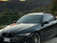 Usata BMW 320 Efficient Dynamics 177 CV (130 kW) 2008 Coupé