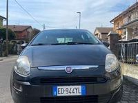 usata Fiat Punto Evo 5p 1.3 mjt Dynamic 90cv