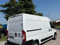 Usado Fiat Ducato 33 140 HP (102 kW) 2020 Branco Van