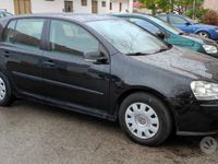 usata VW Golf V Golf 1.9 TDI 4mot. 5p. Comfortline