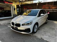 usata BMW 216 Active Tourer d Business