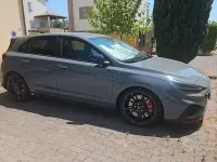 Usata Hyundai i30 280 CV (205 kW) 2022 Berlina