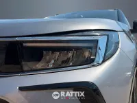 Nuova Opel Grandland Electric 136 CV (100 kW) 2025 Grigio SUV