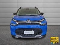 Usata Citroën C3 Aircross Feel 2021 SUV