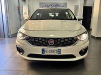 Usata Fiat Tipo Lounge 120 CV (88 kW) 2016 Bianco Berlina
