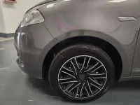 Usata Lancia Ypsilon S 69 CV (50 kW) 2023 Grigio Utilitaria