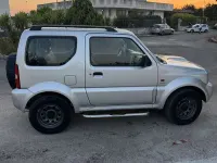 Usata Suzuki Jimny 65 CV (47 kW) 2005 SUV