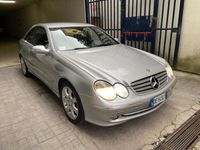 usata Mercedes CLK200 -