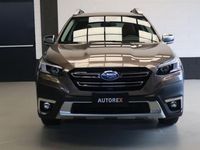 usata Subaru Outback 2.5i Lineartronic Premium nuovo