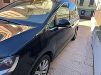 Usata VW Sharan Comfortline 140 CV (102 kW) 2013 Monovolume
