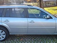 Usata Ford Mondeo Titanium 131 CV (96 kW) 2006 Berlina