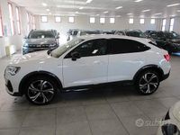 Usata Audi Q3 Comfort 149 CV (109 kW) 2024 Bianco SUV