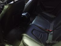 usata Audi A5 1ª serie - 2012
