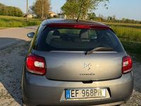 Occasion Citroën DS3 95 ch (69 kW) 2011 Citadine