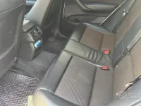 Usata BMW X3 xLine 190 CV (139 kW) 2014 Bianco SUV