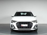 Nuova Audi A3 Business 150 CV (110 kW) 2025 Bianco arkona Berlina
