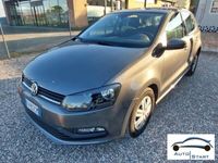 usata VW Polo 1.0 MPI 5p. Comfortline del 2017 usata a Sant'Agata sul Santerno